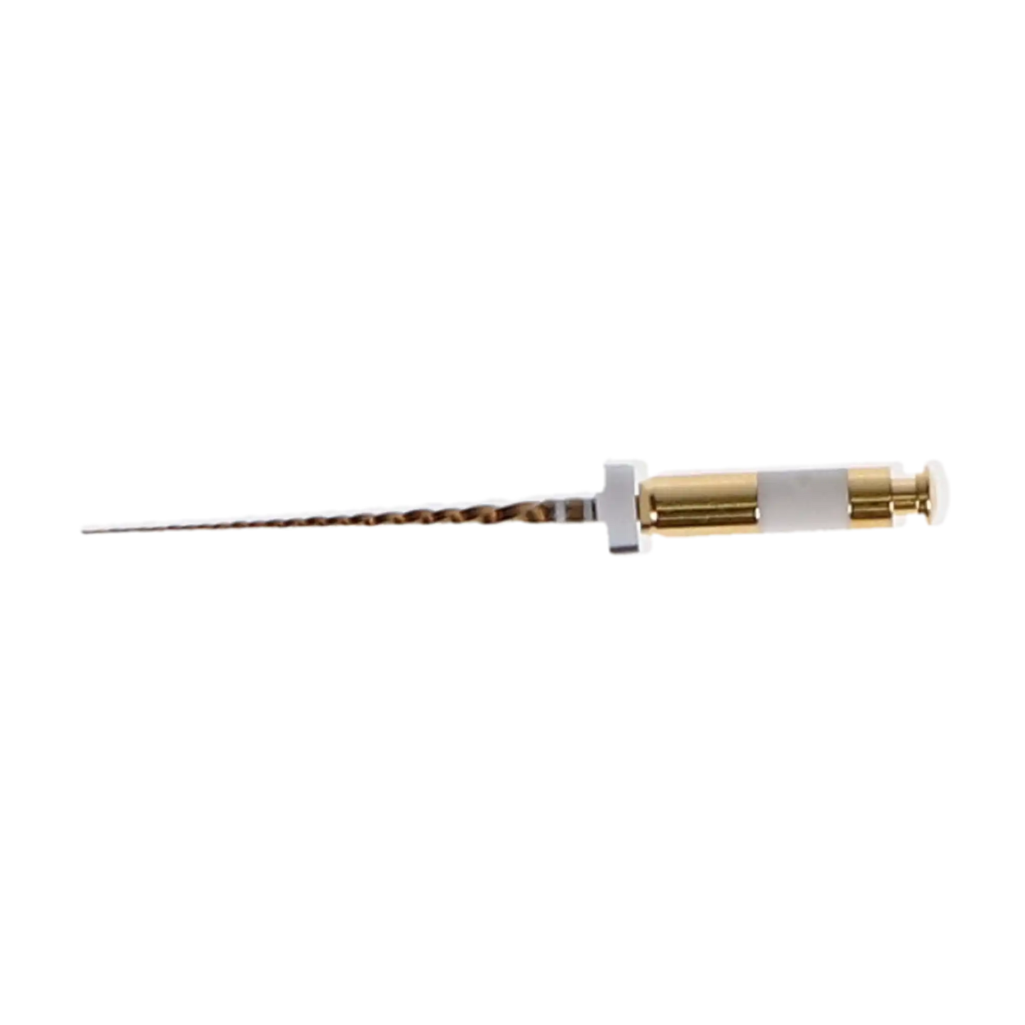 Dentsply - WaveOne Gold Rotary File 4/Pk? 21mm Assorted
