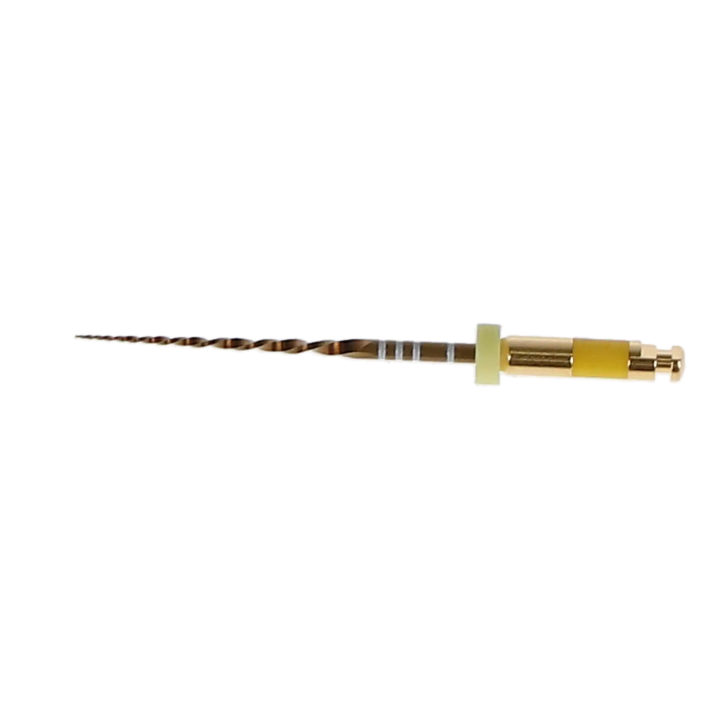 Dentsply - WaveOne Gold Rotary File 4/Pk? 25mm Assorted