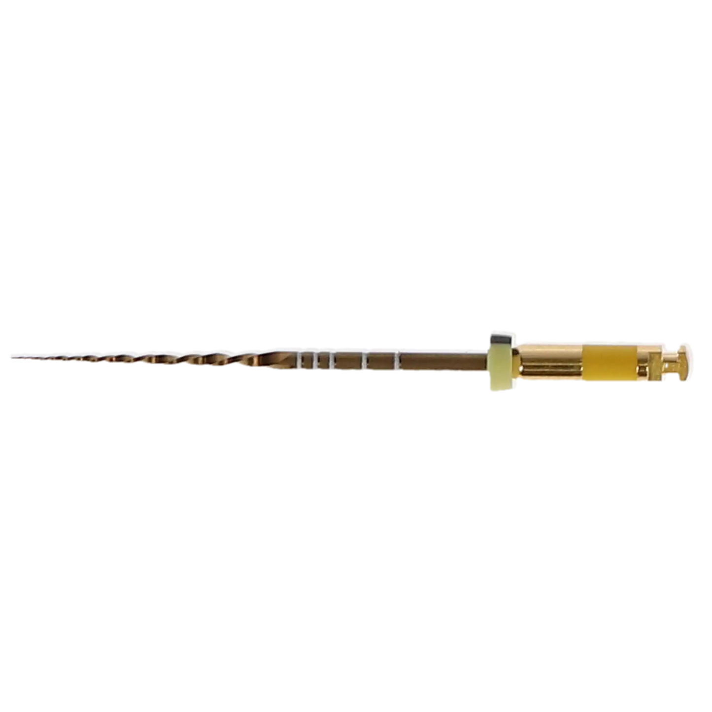 Dentsply - WaveOne Gold Rotary File 4/Pk? 31mm Assorted
