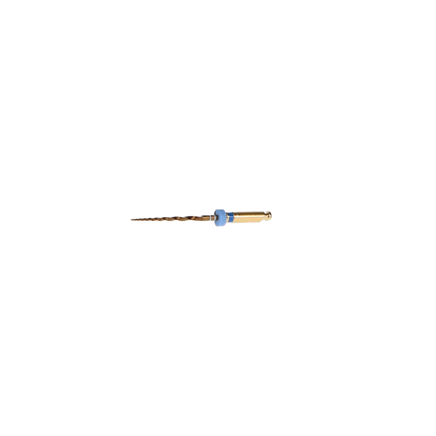 Dentsply - ProTaper?Gold Rotary File 21mm F3 - (USA code PTGRF321)