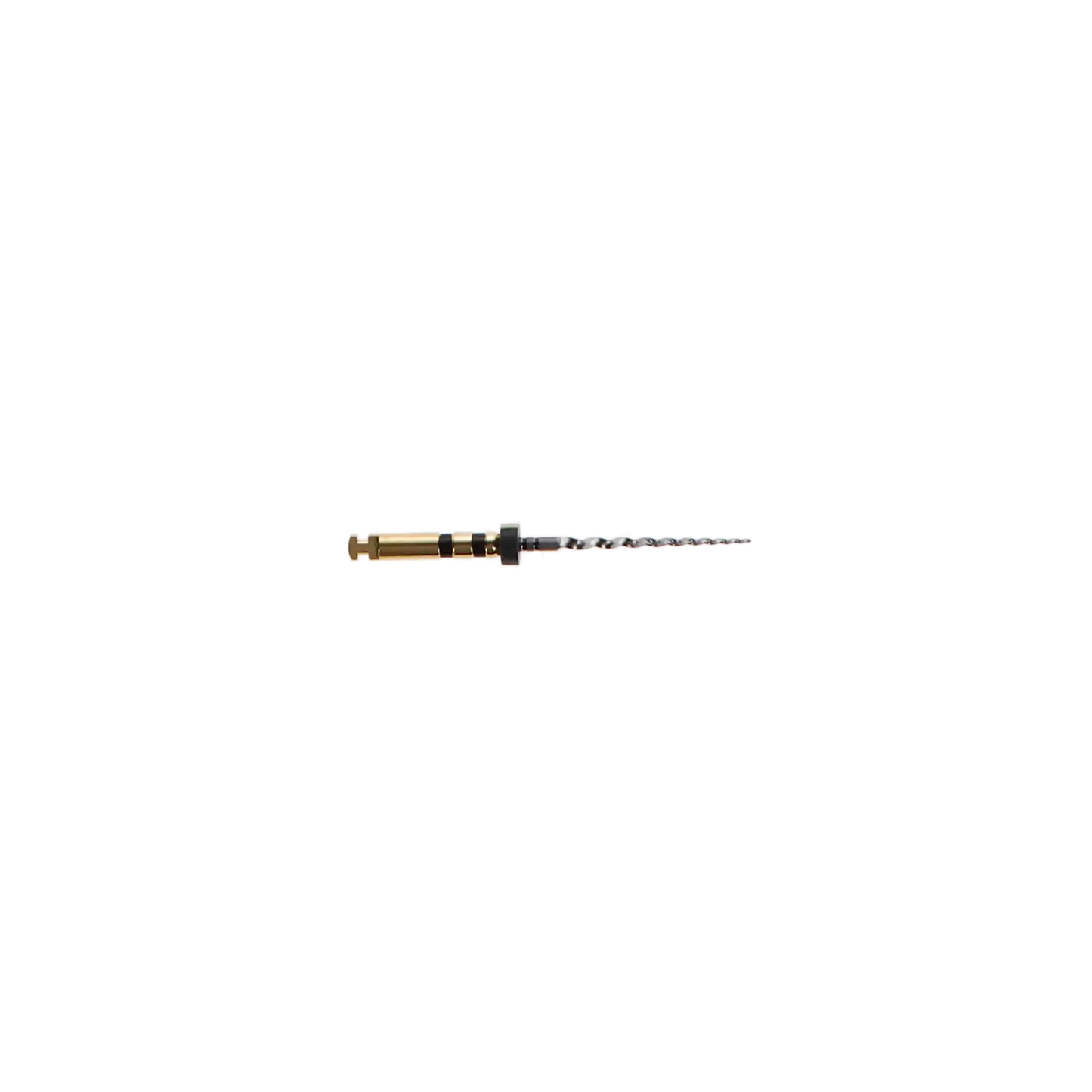 zz-Dentsply - ProTaper?Universal Rotary File 21mm F4 - (USA code PTURF421)