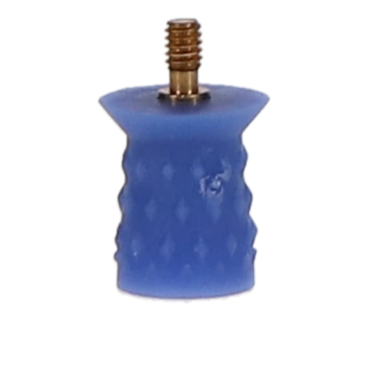Pac-Dent - Disposable Prophy Cups Screw type Torque 144/Pk