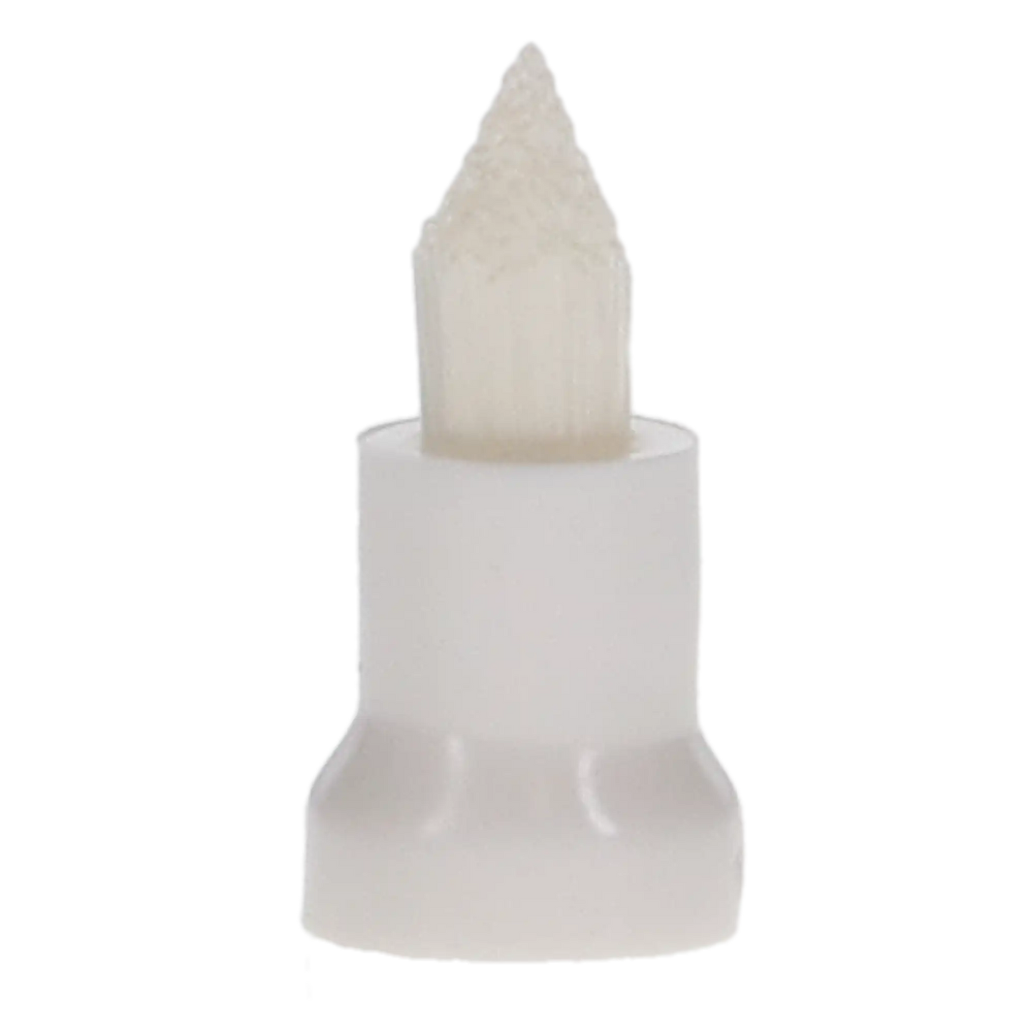 Pacdent - Prophy Brush Snap-on type tapered brush 144/Pack