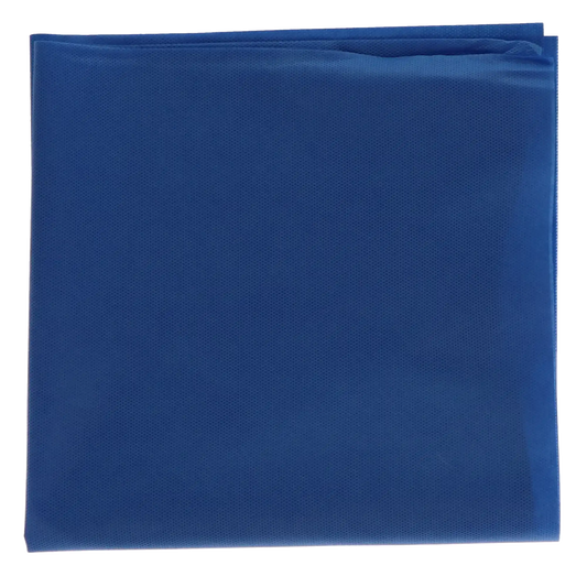 3D - Sterilization Wrap 20 x 20 - 100/Bg