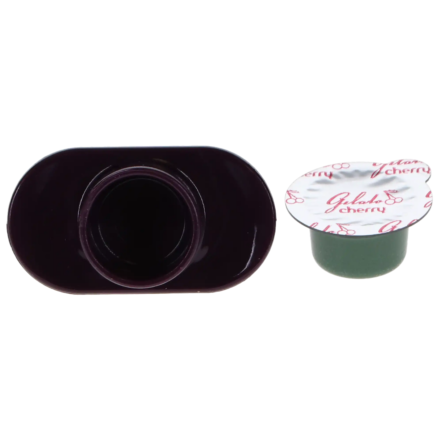 Keystone - Gelato Prophy Paste Cups Med Assorted (200/Pk)