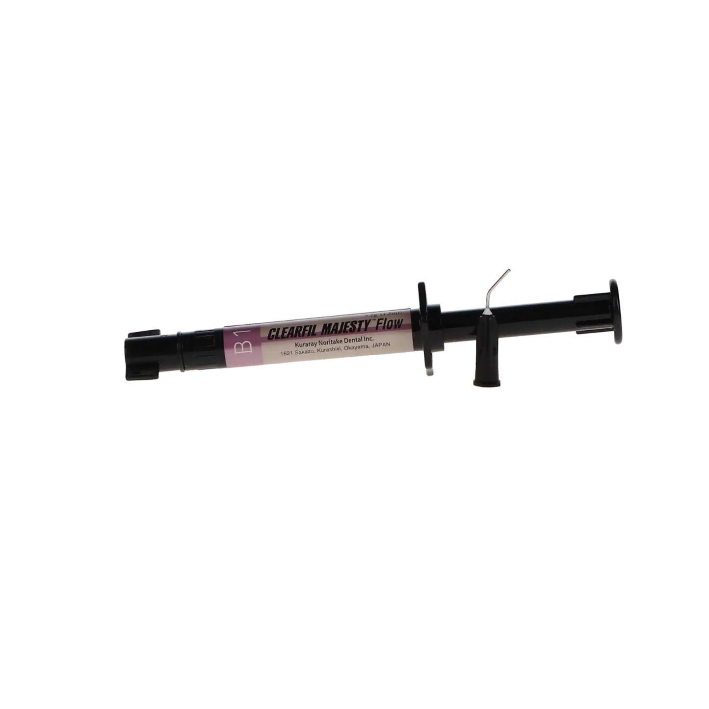 Clearfil Majesty Flow Syringe Refill 3.2gm A1