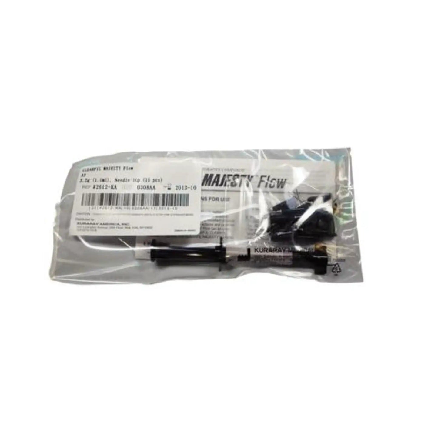 Clearfil Majesty Flow Syringe Refill 3.2gm A3