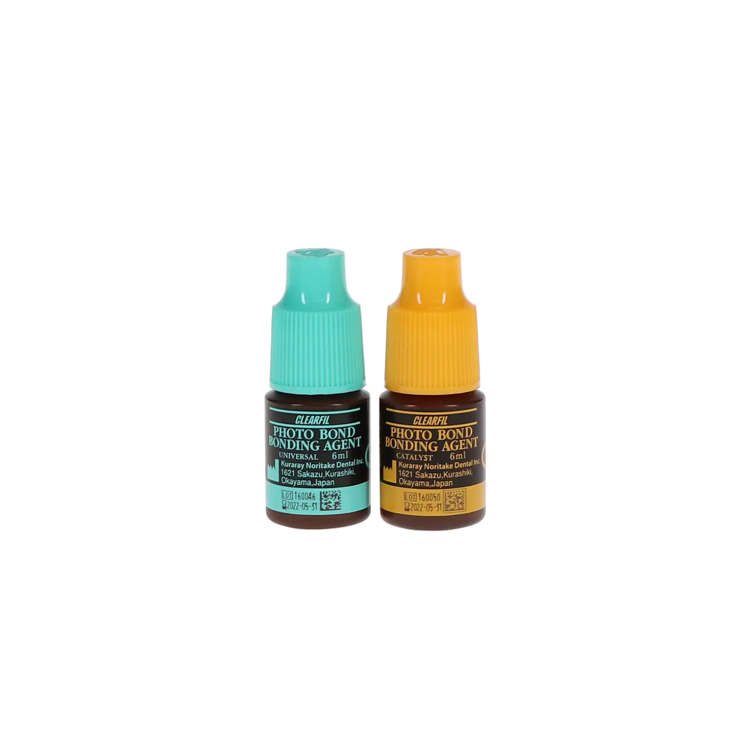 Clearfil Photo Bond - 1:1 Set - Ea