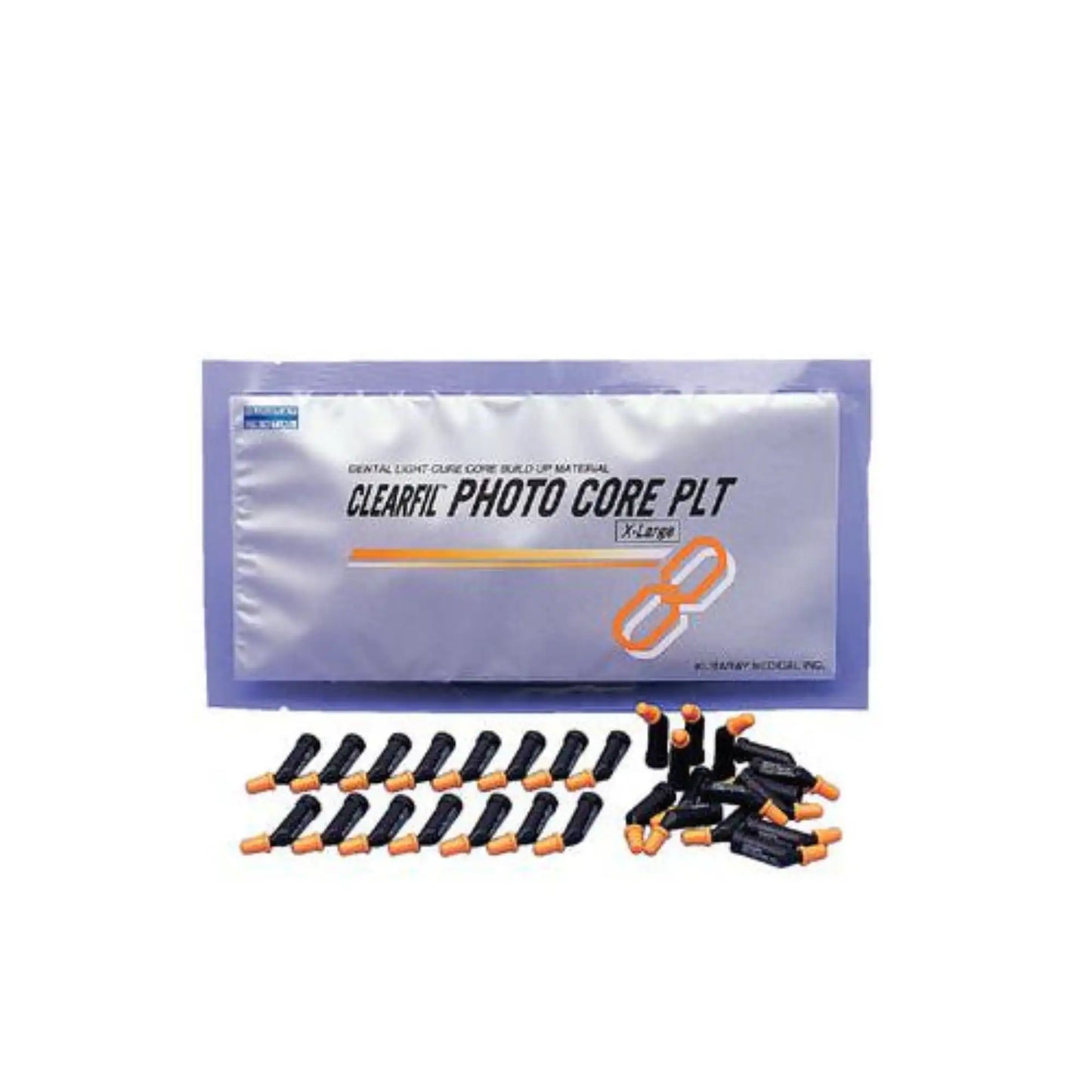 Clearfil Photo Core - Core build-up material