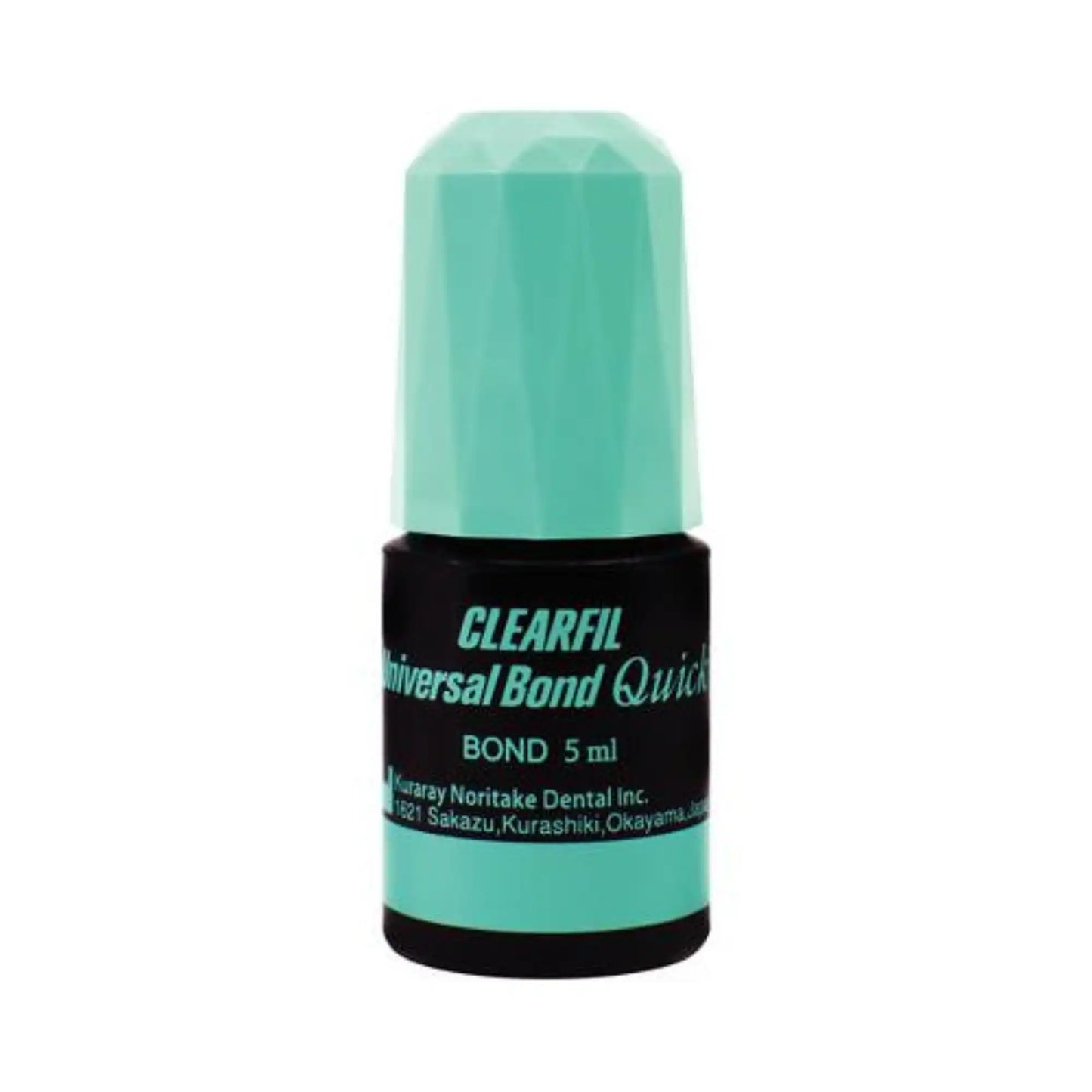Clearfil Universal Bond Quick 5ml (replaces KR-1893EU) **discontinued see KR-4042EU