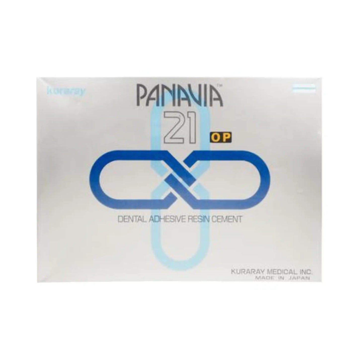 Panavia 21 Standard Kit OP Opaque