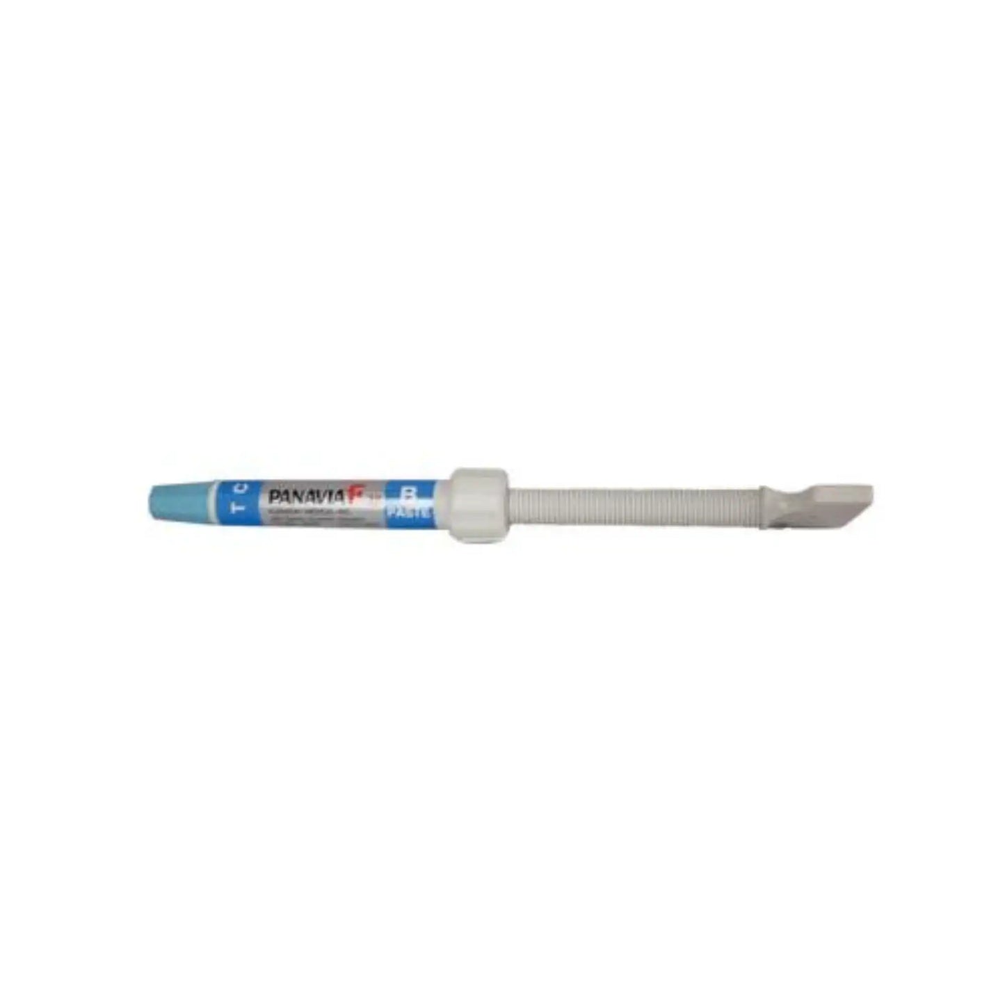 Panavia F 2.0 - B Paste - Base, Tth Color - 2.3ml Ea