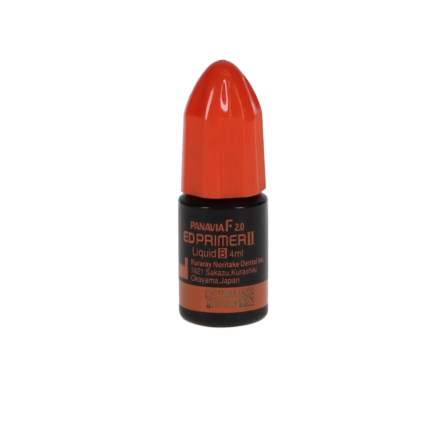 Panavia F 2.0 ED Primer II Liquid B 4ml/Bt