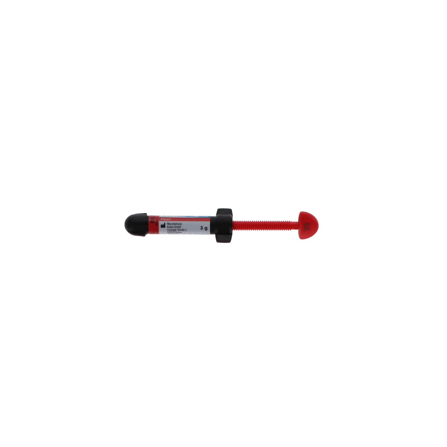 Kulzer - Venus Pearl Syringe Refill 3gm BXL
