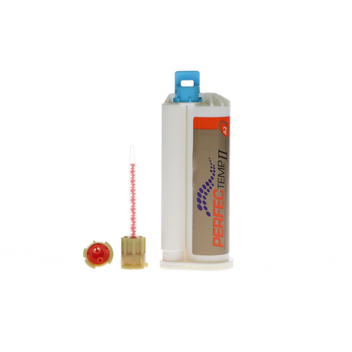 Perfectemp II 50ml Cartridge A2