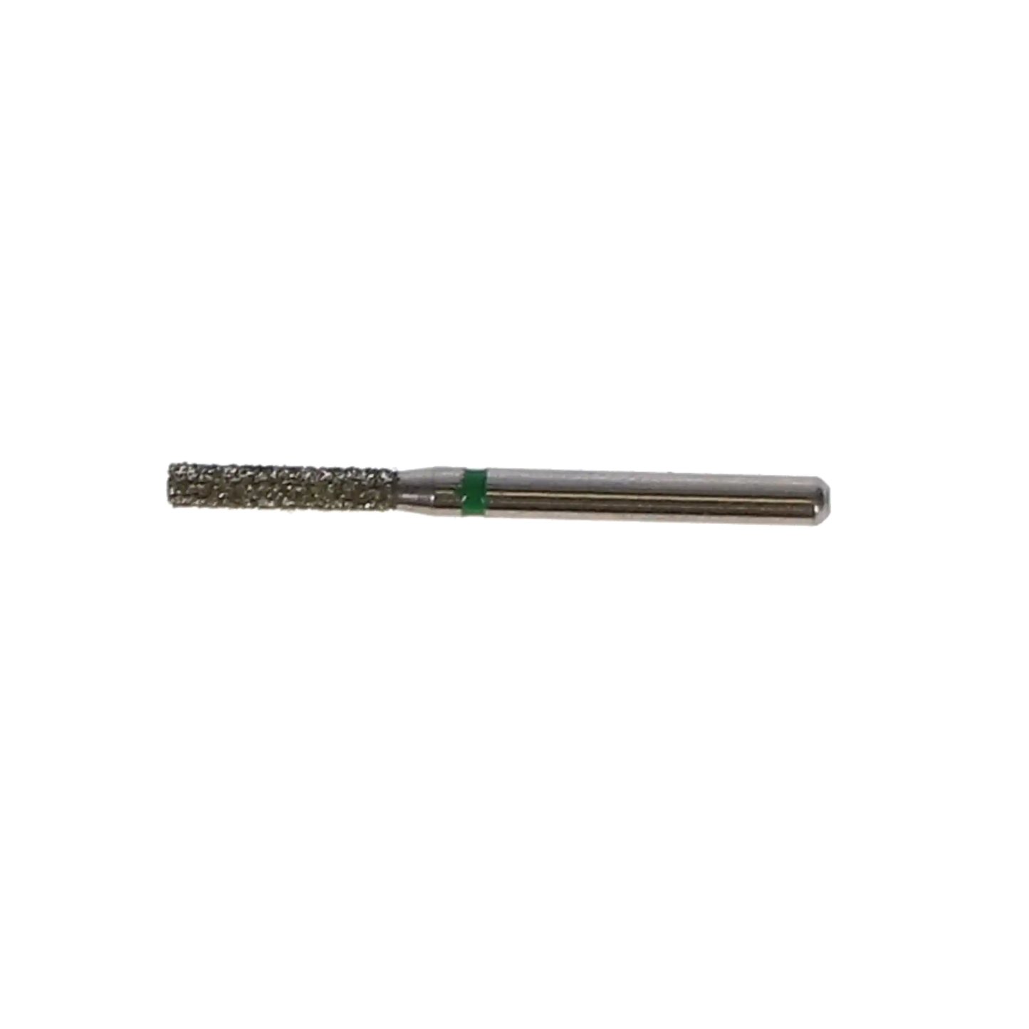 Defend - Diamonds Flat End Cylinder 836-014C 10/Pack **Discontinued, see DEF-836-014C-5