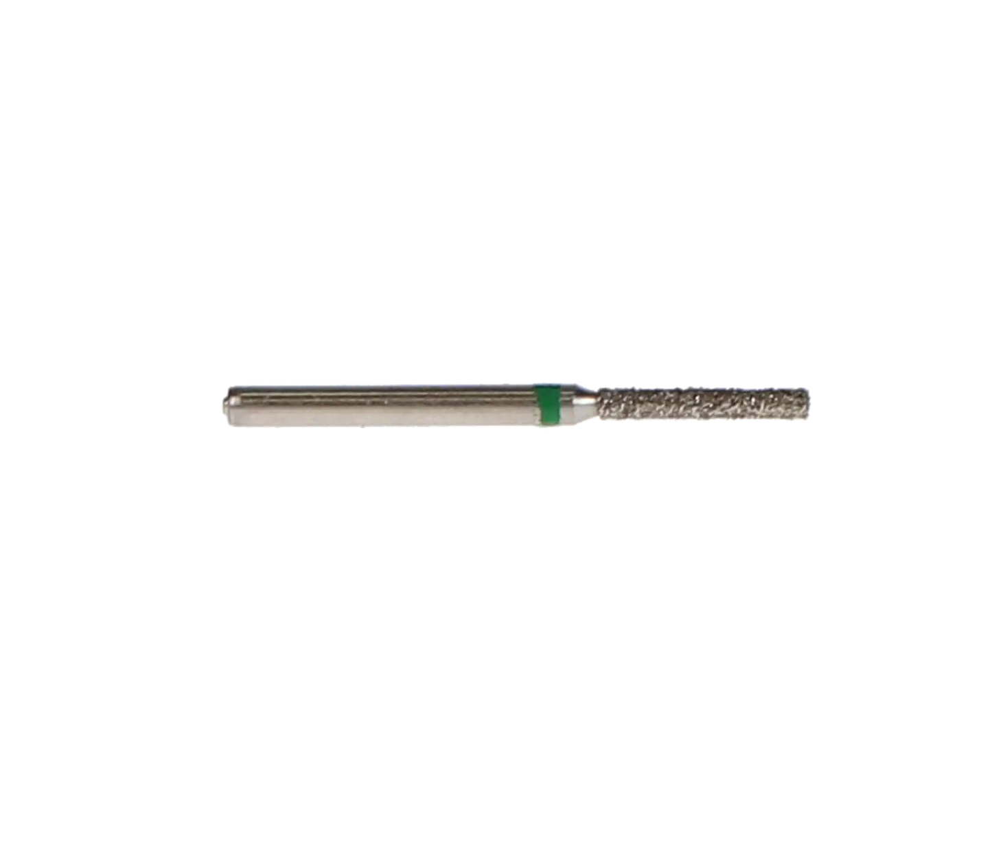 Defend - Diamonds Flat End Cylinder 837-012C 10/Pack **Discontinued, see DEF-837-012C-5