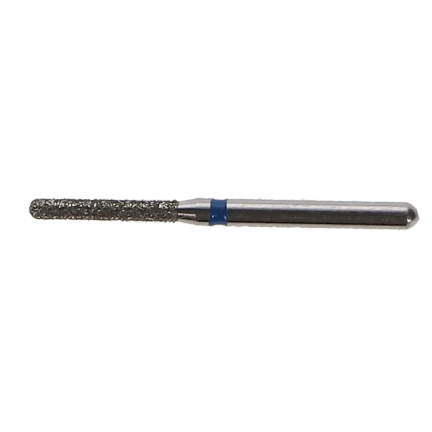 Defend - Diamonds Flat End Cylinder 837-012M 10/Pack **Discontinued, see DEF-837-012M-5