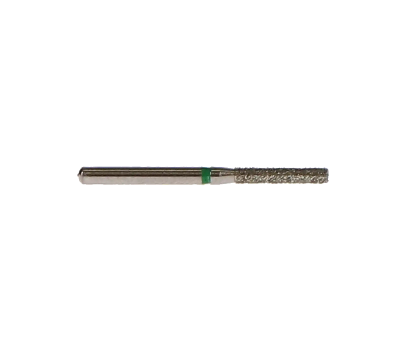 Defend - Diamonds Flat End Cylinder 837-014C 10/Pack **Discontinued, see DEF-837-014C-5