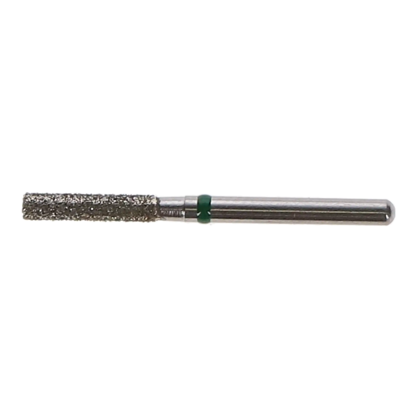Defend - Diamonds Flat End Cylinder 837-016C 10/Pack **Discontinued