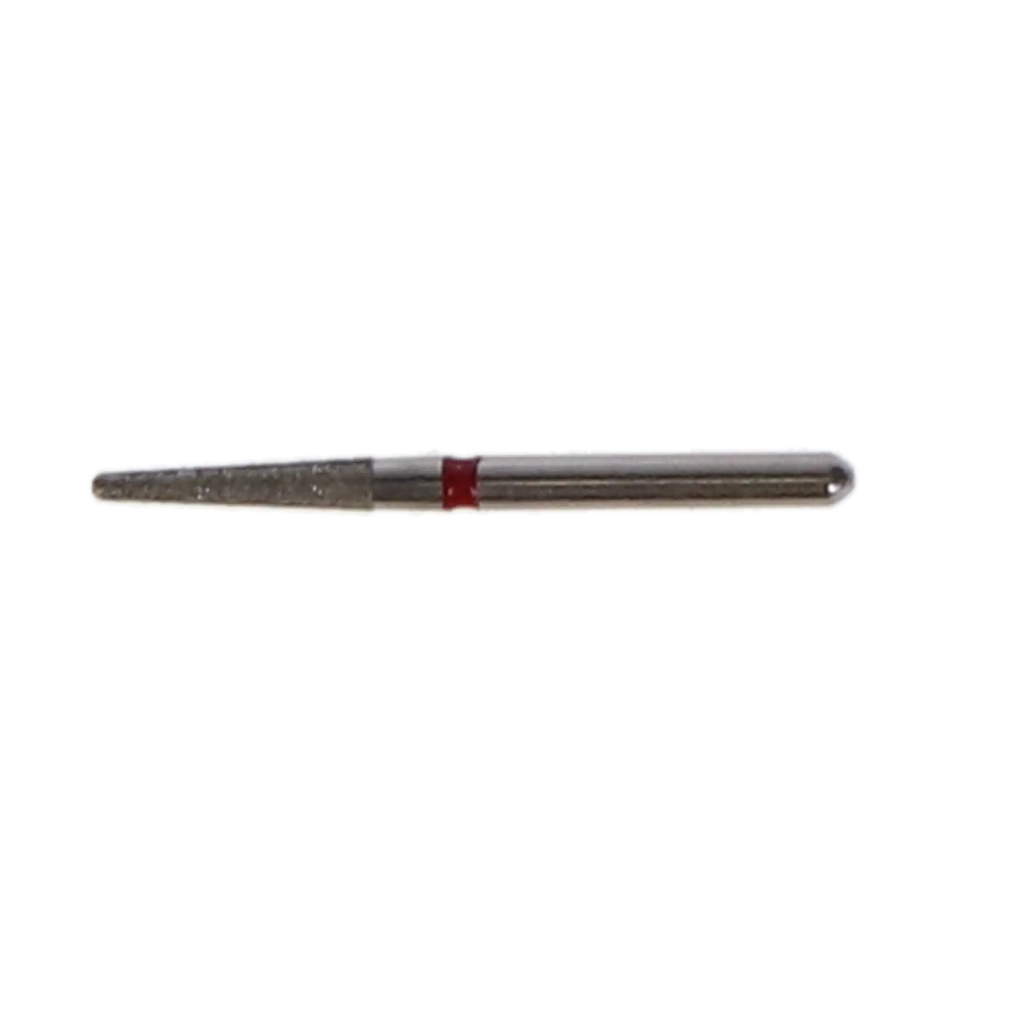 Defend - Diamonds Round End Taper 856-016F 10/Pack **Discontinued, see DEF-856-016F-5