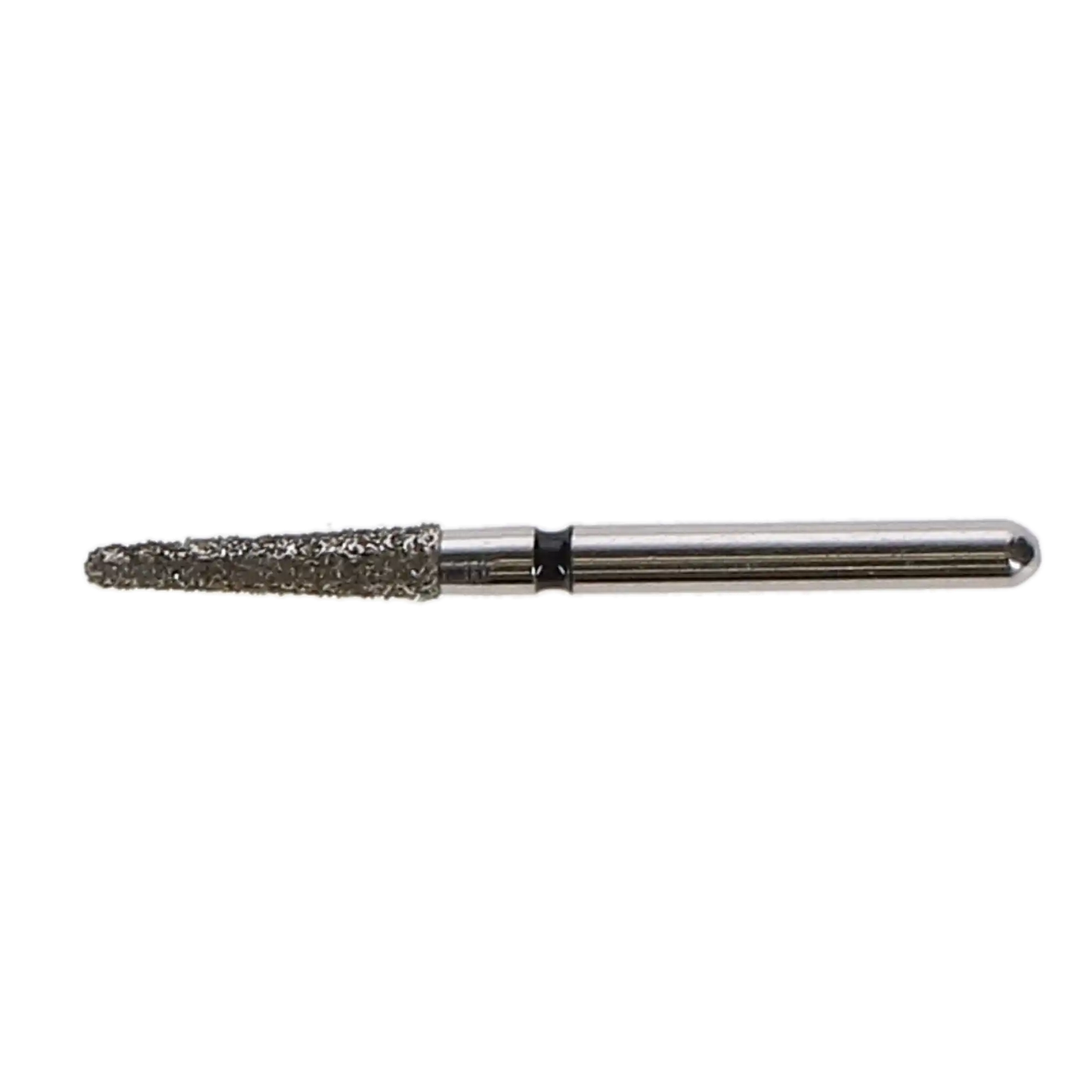 Defend - Diamonds Round End Taper 856-016Sc 10/Pack **Discontinued, see DEF-856-016SC-5