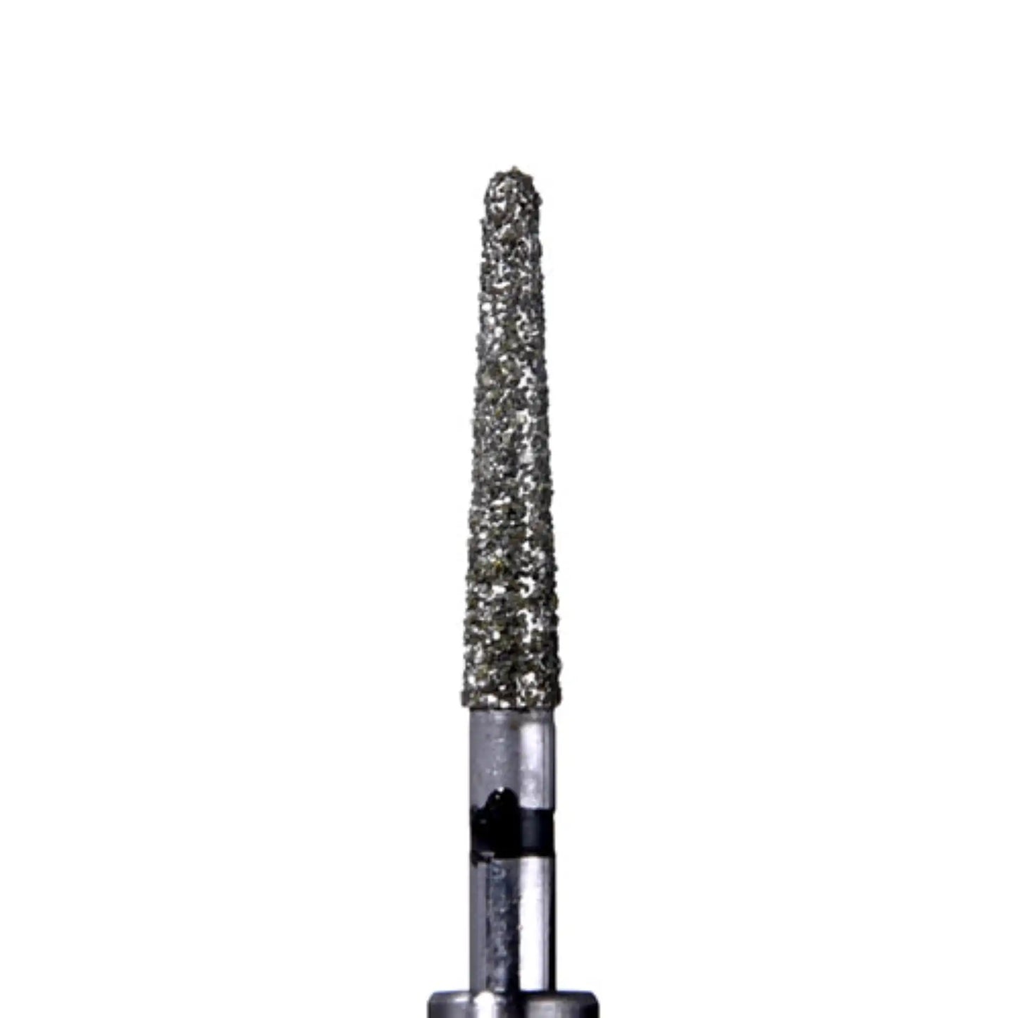 Defend - Diamonds Round End Taper 856L-018Sc 10/Pack