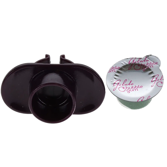Keystone - Gelato Prophy Paste Cups Med Bubble (200/Pk)