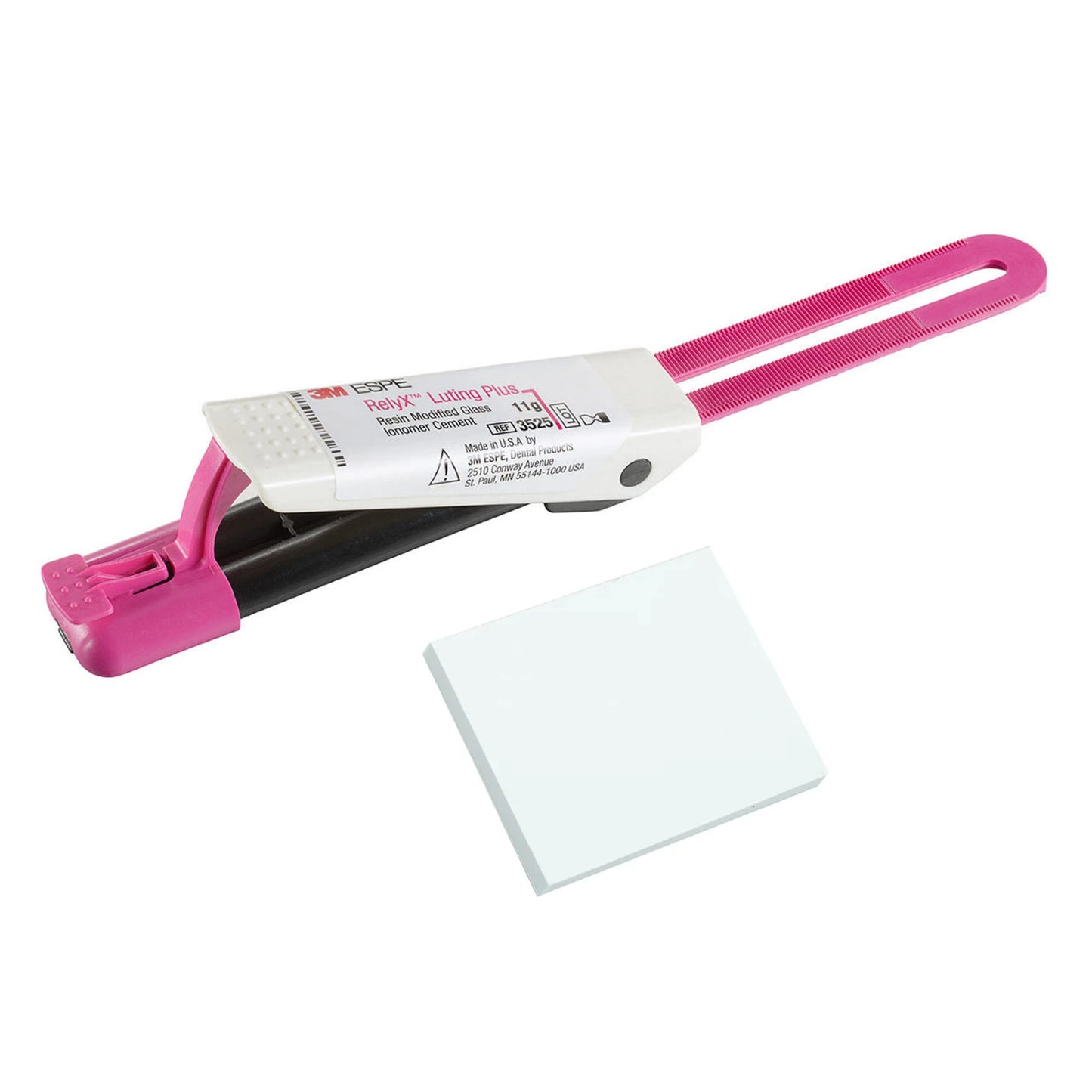 RelyX - Luting - Plus - Clicker - Single Pack
