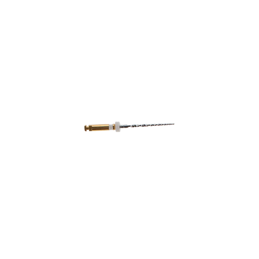 Pacdent - One HT Reciprocal File - Compares to Wave One Gold - #45 / Large - 21mm - 3/Pack
