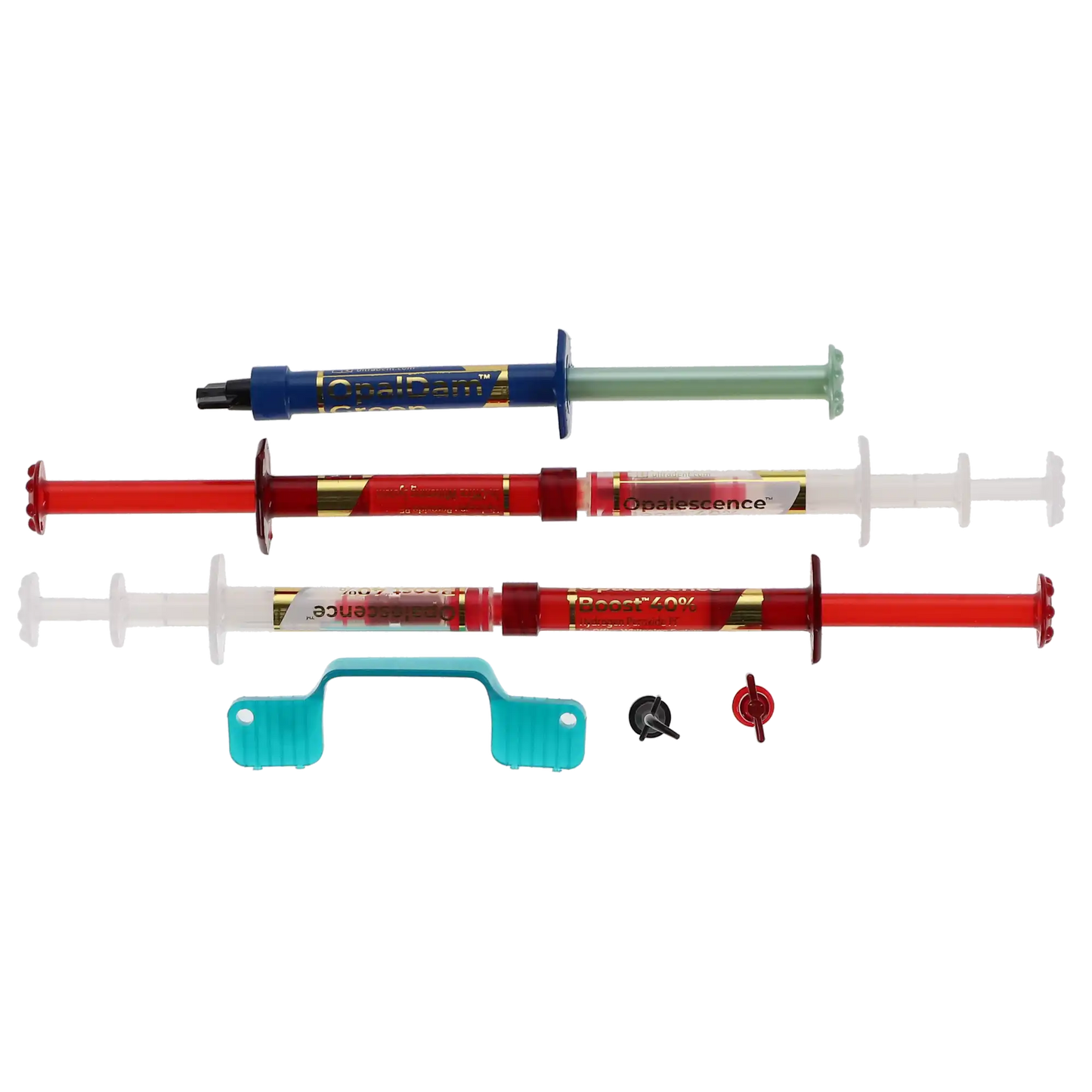 Ultradent - Opalescence Boost 40% Mini Kit 10pk
