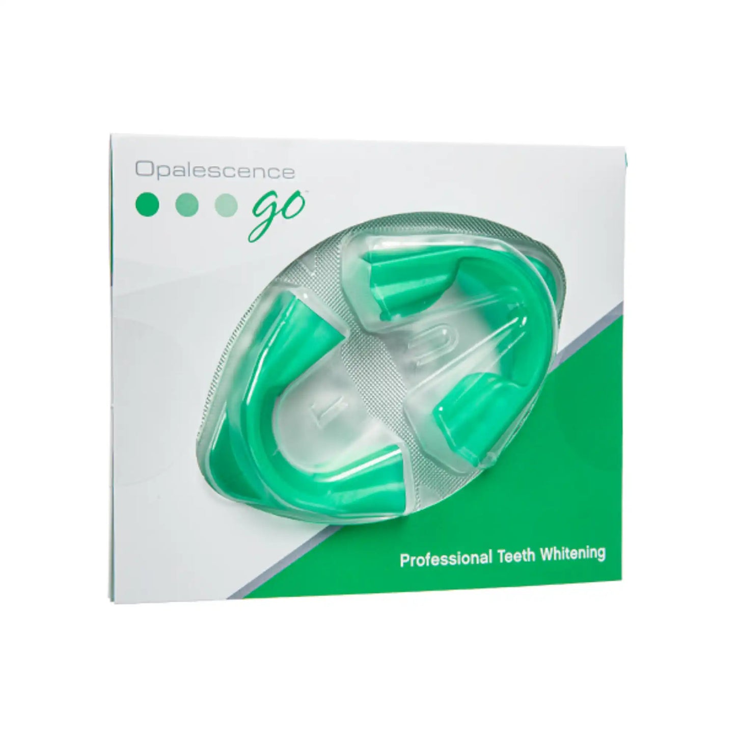 Ultradent - Opalescence Go 15% Mint (6x(10x10))