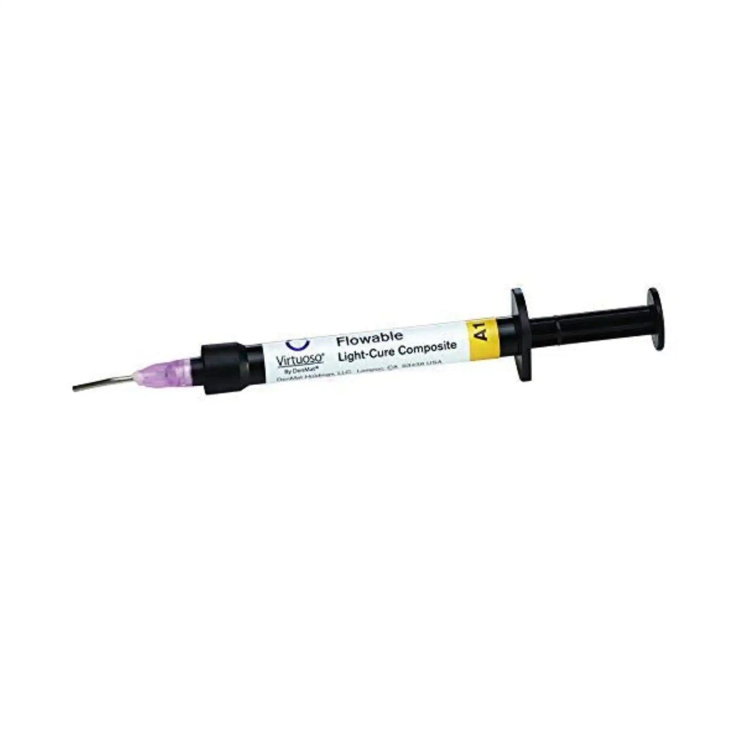 Virtuoso Flowable Composite 1gm 4/Pk B1