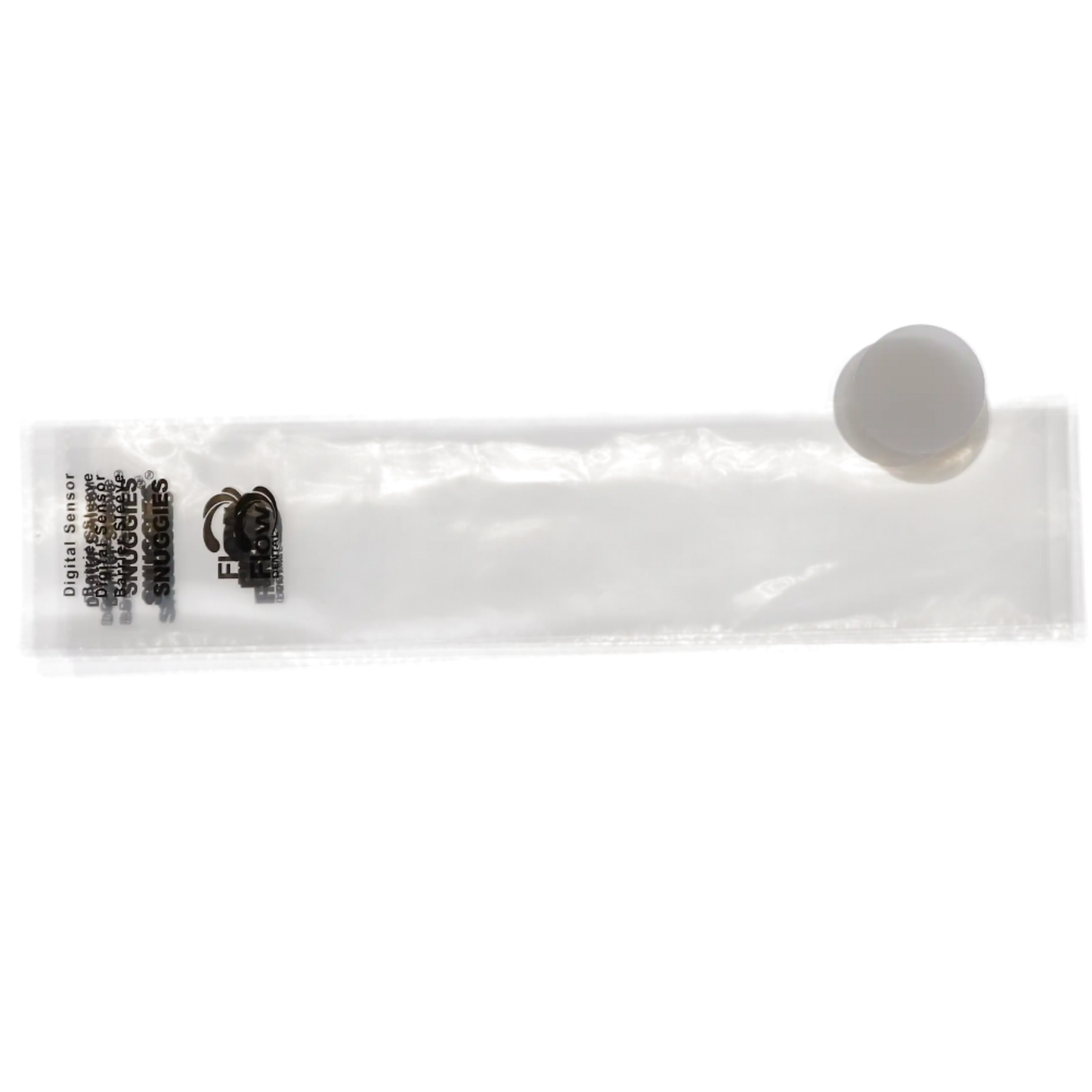 Snuggies 2.0 Custom-Fit Sensor Sleeves 500/Box