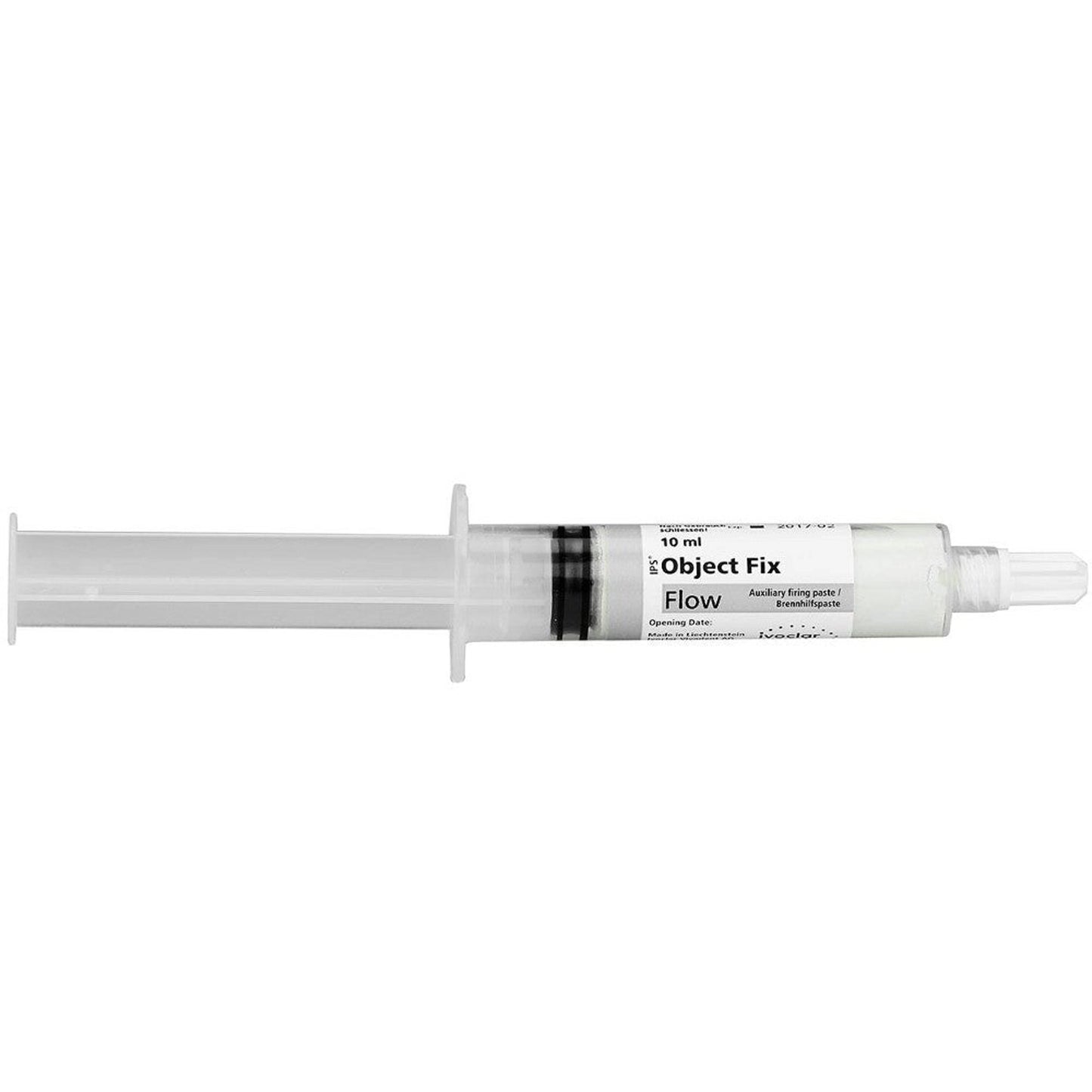Ivoclar - IPS Object Fix Flow Syringe 10 mL