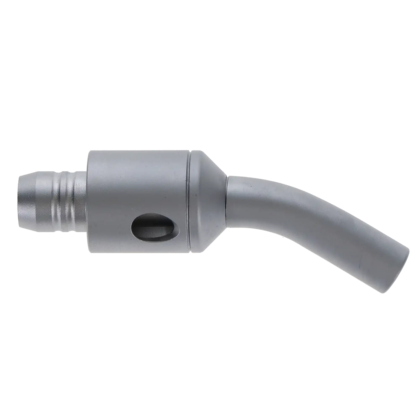 Evacu-Tip Adapter