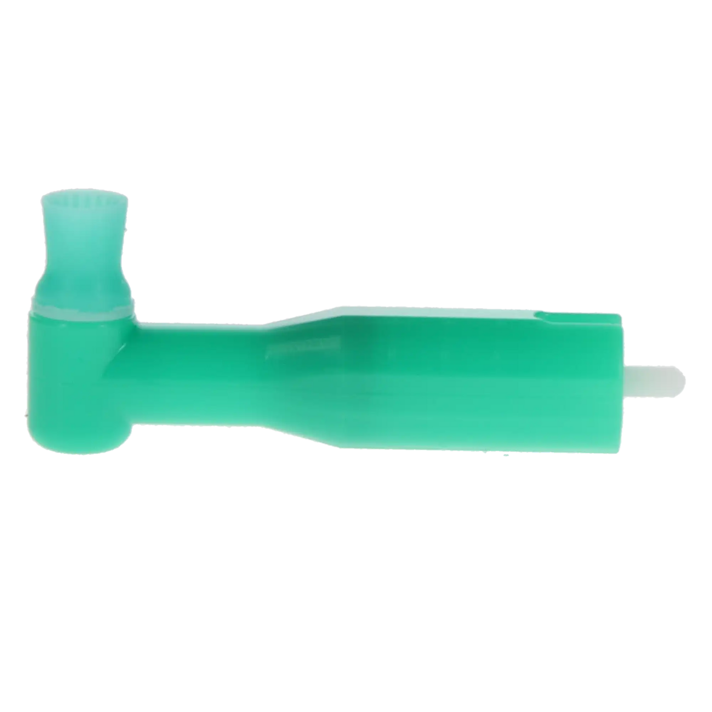 HSB - Disposable Prophy Angle with Soft Webbed Cup 500/Bx. Latex Free