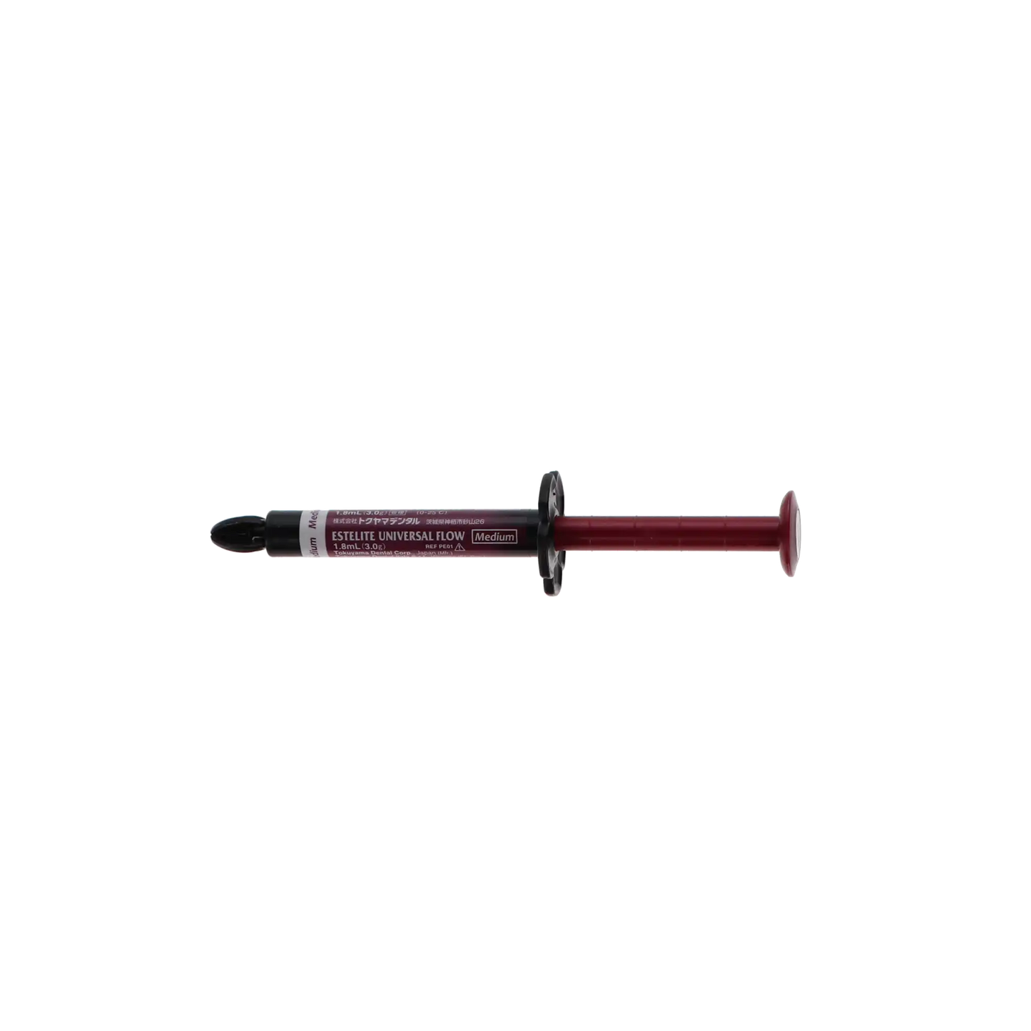 Estelite Universal Flow Syringe Refill MF A3