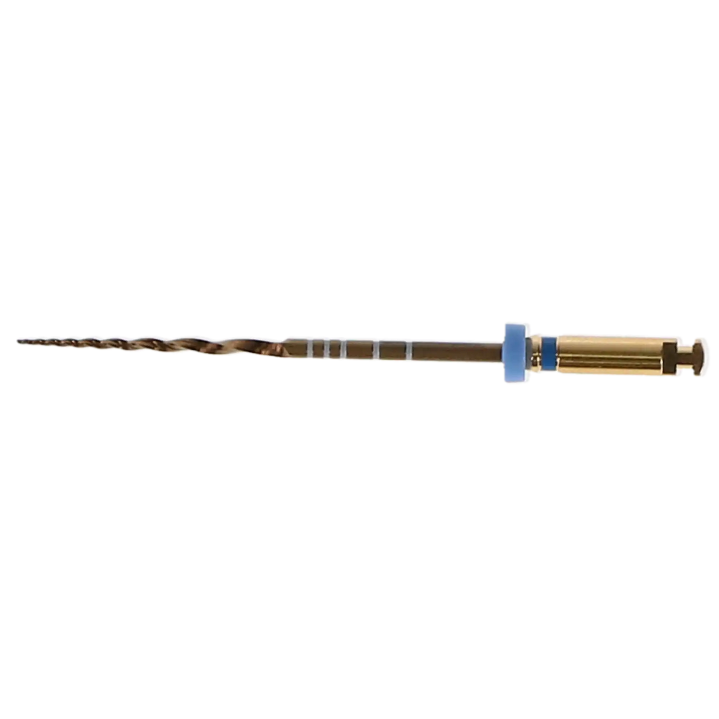 Dentsply - ProTaper Gold Rotary File 31mm F2 Red - (USA code PTGRF231)