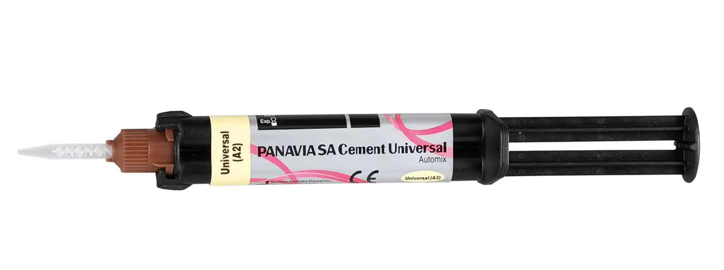Panavia SA Universal Automix Translucent 8.2gm