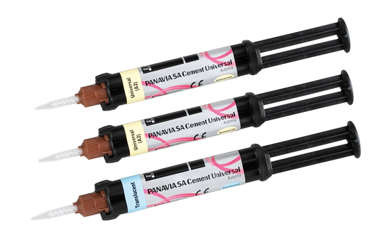 Panavia SA Universal Automix Value Pack Universal A2