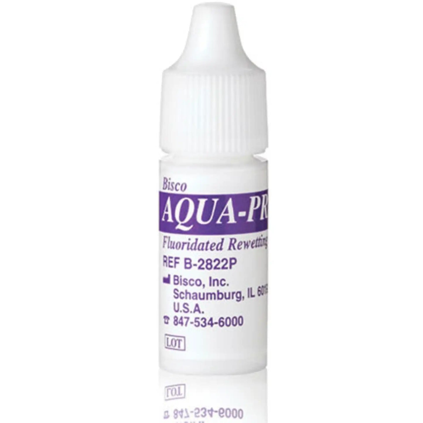 Bisco - Aqua-Prep F 6Ml