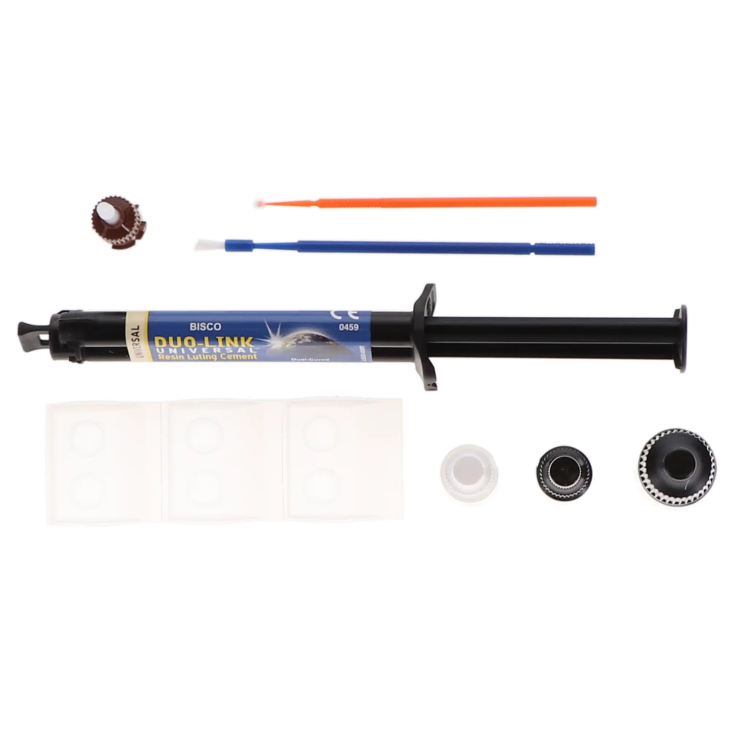 Bisco - Duo-Link Universal System Kit