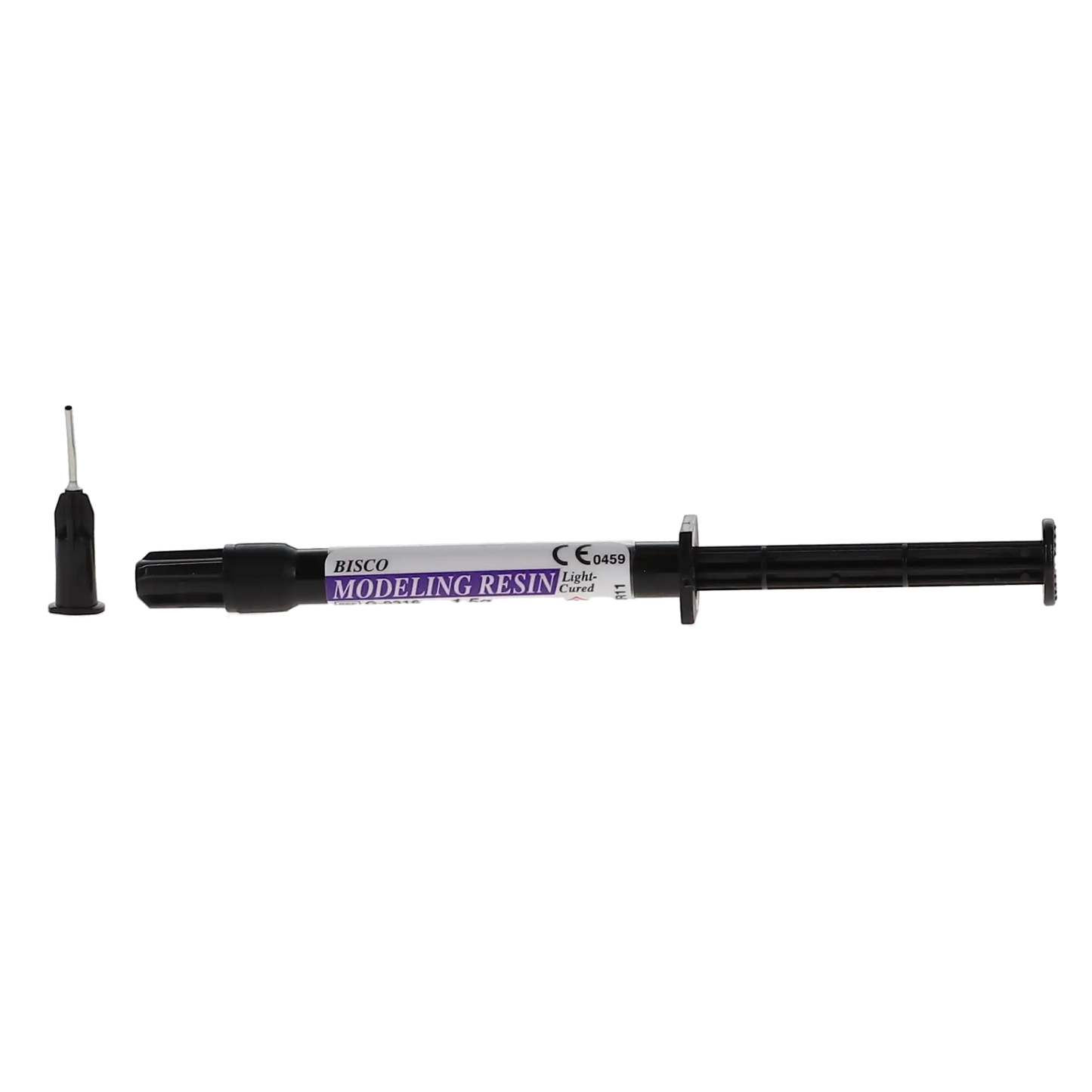 Bisco - Modeling Resin (2 Syringes, 1.5Ml Ea)