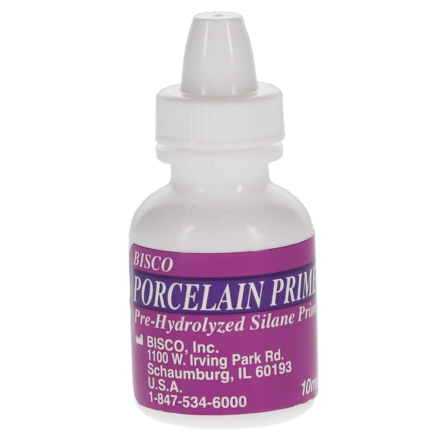 Bisco - Porcelain Primer (10Ml Btl)