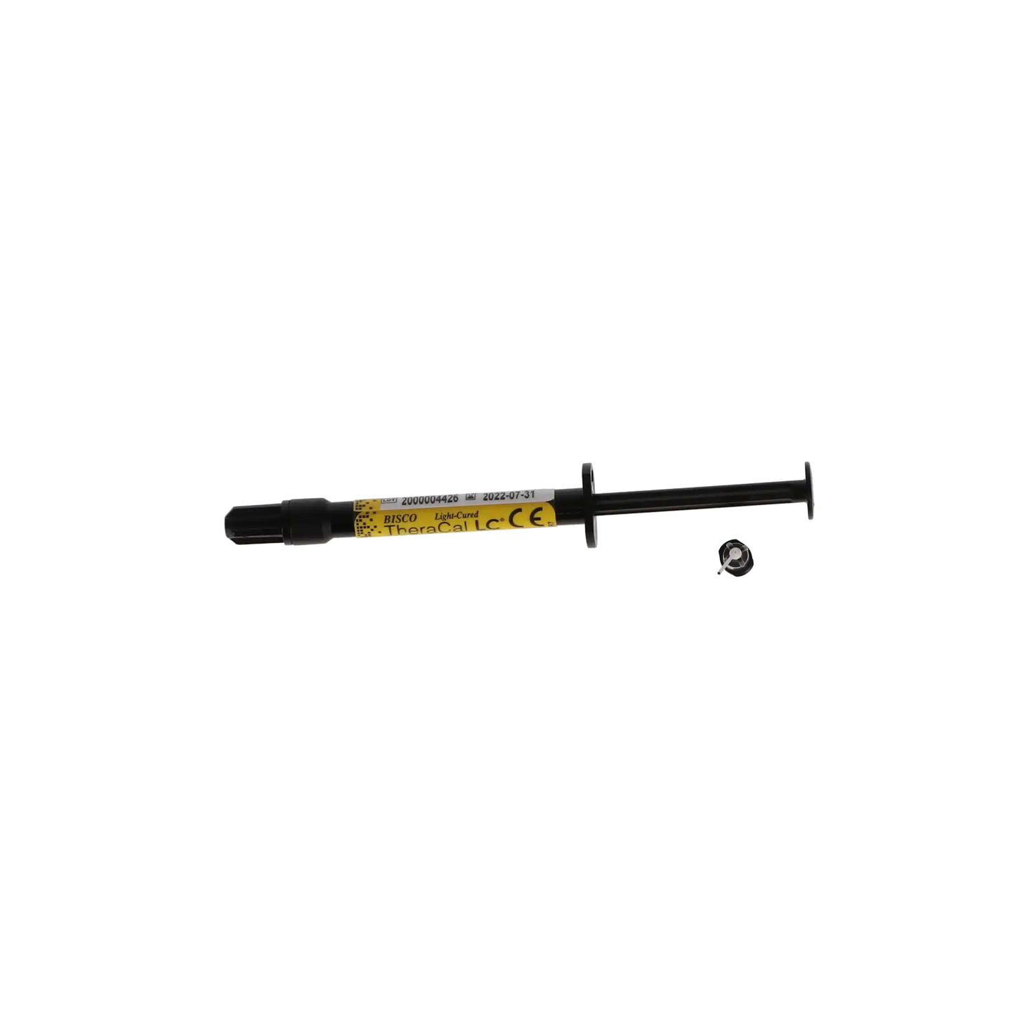 Bisco - Theracal Lc 4 Syringe Package -1G. Each