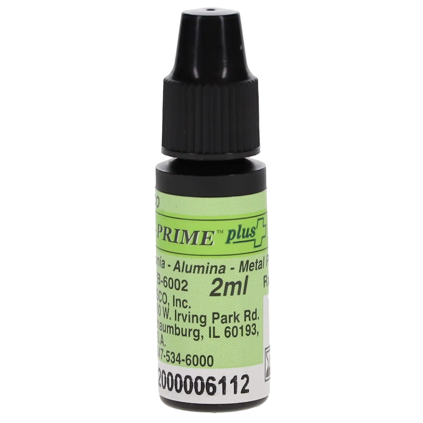 Bisco - Z-Prime Plus 2Ml Bottle