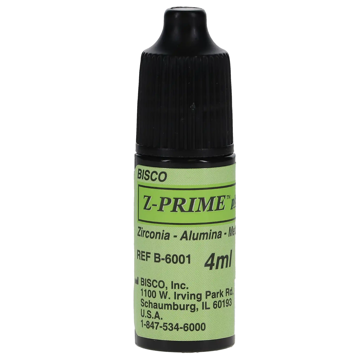 Bisco - Z-Prime Plus 4Ml Bottle