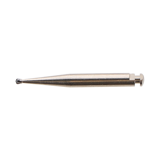 Coltene - Alpen Carbide 2 Round Ra 10Pk