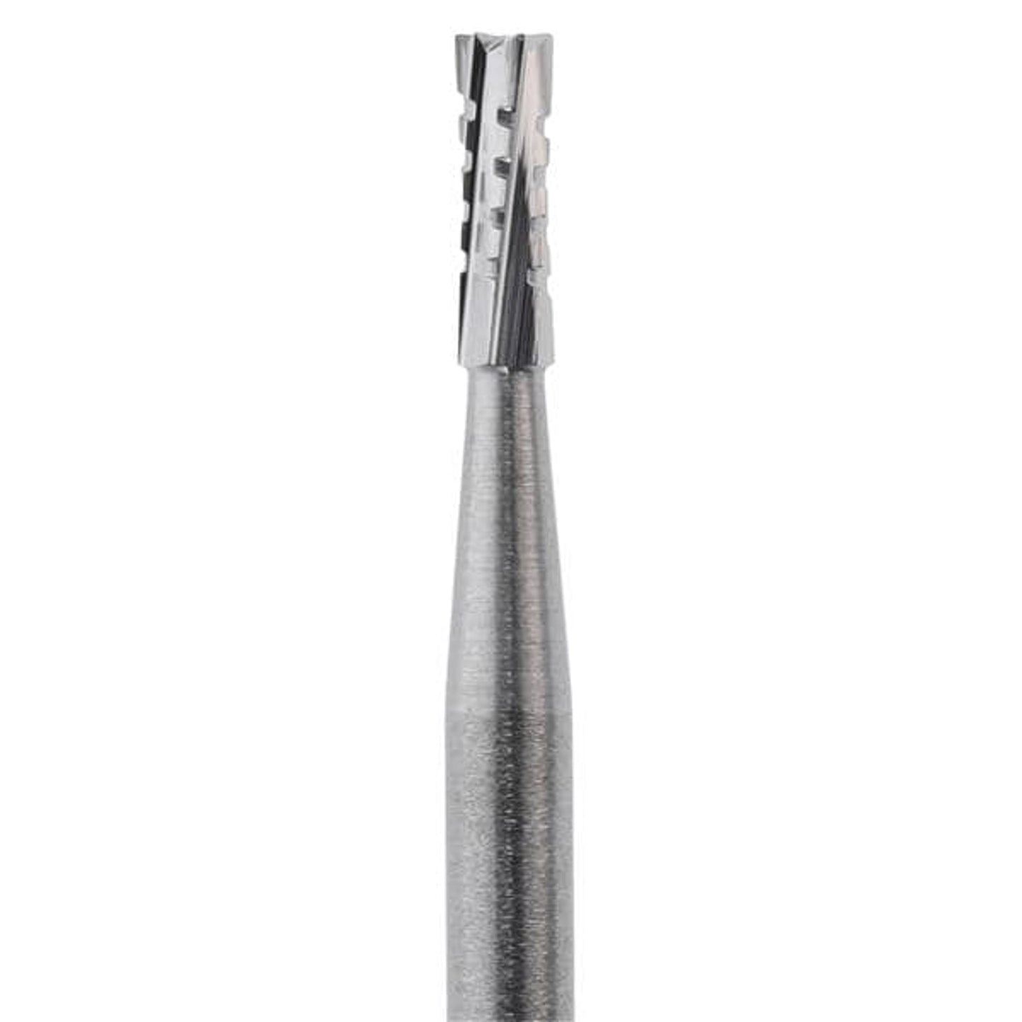 Coltene - Alpen Carbide 558 Cross Cut Fissure Os 10Pk